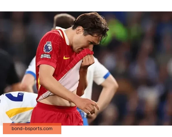 1300万欧签下基耶萨震动转会市场利物浦操作引发豪门集体反思